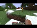 Minecraft Beta 1.7.3 Survival Let's Play - Episode 10 - Beginning on the Animal Farms