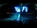 U2 360° Sydney 2010 - Elevation