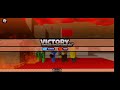 Fighting Terminator (Roblox Battle Bricks)