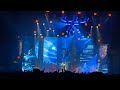Judas Priest - The Hellion/Electric Eye  Westfalenhalle Dortmund 27.03.2024