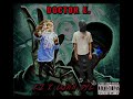 K2cold- Doctor E. Feat luhh dyl