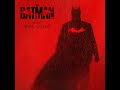 The Batman Main theme by Michael Giacchino