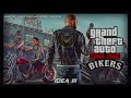 GTA Online: Bikers Original Score — Idea III