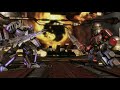 Transformers: Fall of Cybertron - Final Battle Theme (In-game version)