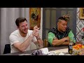 My Real Bros, Jimmy Tatro and Christian Pierce | Something’s Burning | S3 E25