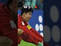 A late winner! Korea Republic vs Portugal