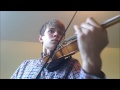 Star Wars Trailer 2 Music - Violin