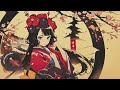 Lofi HipHop Japanese playlist 30tracks Kawaii Girl [桜]