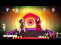 Just Dance 2016 - When The Rain Begins To Fall  by Sky Trucking - Official [US]