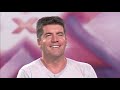 JUDGE DRAMA... Their biggest bust ups with each other! | The X Factor UK