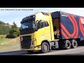 NZ TRUCKS | Wairau Bridge & Redwood Pass | 2024