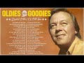 Oldies But Goodies 50s 60s 70s - Elvis Presley, Matt Monro, Paul Anka, Tom Jones, Engelbert