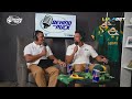 A real conversation with Siya Kolisi | Latest Rugby News | Rugby Review