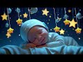 Relaxing Sleep Music For Babies ♥ Make Bedtime A Breeze With 
