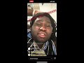 Young Chop speaking on his Mental Illness & problems with his BROTHER! .is he reaching out for HELP?