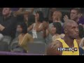 Scoring With Kobe Bryant In Every NBA 2K Game!