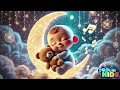 🌙🌼 Soft and Relaxing Baby Lullaby for Sweet Sleep + Night Nature Sounds. Coolki Kids. 👶✨