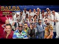 Salsa Mix 2024 Vol1 | 🇨🇺 SALSA CUBANA 🇨🇺🌴 | Salsa Mix Para Bailar - MIX CANCIONES SALSA 🌴