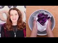 Debunking Fake Videos! Can you dye clothes with spinach? (TroomTroom, 5-Min Craft) How To Cook That