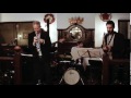Alvin Burrell Quintet - Morocco  full version