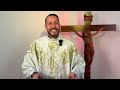 Padre Chucho - La Santa Misa (Viernes 7 de Junio)