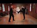 How to practise Tai Chi Techniques Hold Ball   Retreat to deflect with both hands   Turn to Deflect