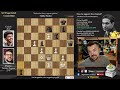 It Doesn't Matter If You Play 40 Good Moves || MVL vs Gukesh || GCT SuperUnited Croatia (2024)