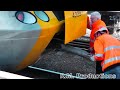 How to rescue a High Speed Train!