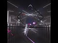 Reality Check Through The Skull Beat Saber by Rickput