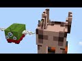 I Built Every Hecking Dog in Minecraft