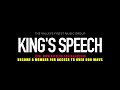 Nas | J. Cole Type Beat - King's Speech
