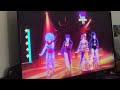 Just Dance 2016 Wii - Britney Spears - Circus (Classic) 5 stars ⭐️⭐️⭐️⭐️⭐️