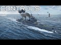 Getting Started With War Thunder Naval Battles (2024)
