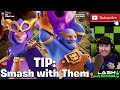 A Tip for EVERY Super Troop in Clash of Clans!