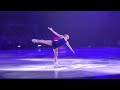 Mariah Bell - Easy on Me - #starsonice - Orlando 2022 #figureskating #amwaycenter