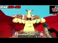 Sobreviví 250 días En El Ultimo Apocalipsis de Dragones En Minecraft HARDCORE | FINAL