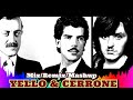 Yello & Cerrone mix/mashup