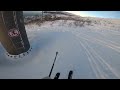 FULL SEND SKIING | POV Series #2 | Narvik, Norway