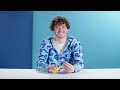 10 Things Jack Harlow Can't Live Without | GQ