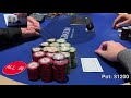 DESTROYING High Stakes Poker!! $12,000 ALL IN POT! Must See! Poker Vlog EP 182