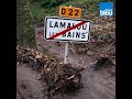 Il y a cinq ans, Lamalou-les-Bains était dévastée par de terribles inondations
