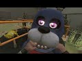 I Forced Glitchtrap To Babysit in BONEWORKS VR!
