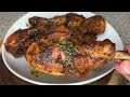EASY AND JUICY OVEN BAKED CHICKEN DRUMSTICKS|| YOU’LL NEVER BAKE CHICKEN ANY OTHER WAY AGAIN