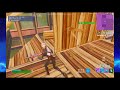 Epic Fortnite clip's part 1