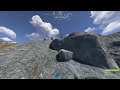 Rust-solo pvping