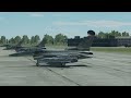 DCS Multiplayer server SU27/SU25T vs F4*F14*Mirage2000*SU33*......