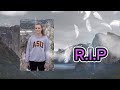 Tragic Fall at Yosemite: Arizona College Student Dies During Half Dome Hike