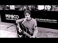 FRANKIE PORTER BUSKER -JUST A WORD AWAY CHRIS DE BURGH