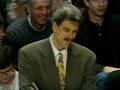 Bulls vs Knicks Rivalry Part 1: The War Has Begun (1992 & 1993 Playoffs)