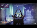 Doomed Petitioner's 3 Round Burst Is Perfection (Review) | Destiny 2 Season of the Wish